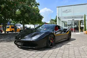 Ferrari 488 /LED/Racing Seats/4 Punkte/Grantie/Top!