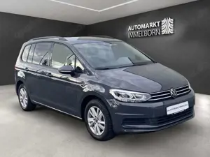 Volkswagen Touran Comfortline 7Sitz*AHK*Kamera*ACC*4xSHZ*17
