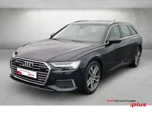 Audi A6 Avant design 50 TDI quattro tiptronic *Matrix