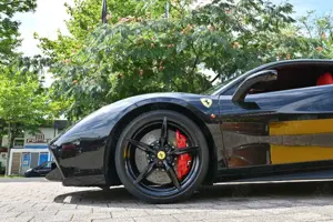 Ferrari 488 /LED/Racing Seats/4 Punkte/Grantie/Top! Bild 4