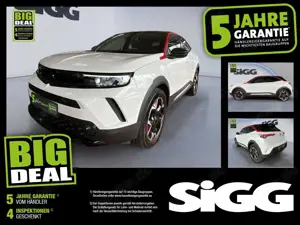 Opel Mokka-E GS Matrix ACCKeyLess