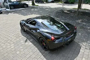 Ferrari 488 /LED/Racing Seats/4 Punkte/Grantie/Top! Bild 5