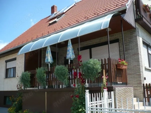 Einfamilienhaus am Plattensee in Ungarn als Ferienobjekt ist zu verkaufen