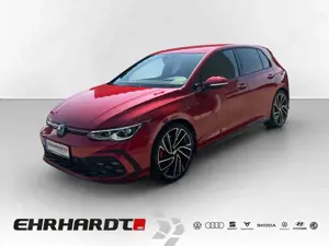 Volkswagen Golf VIII 2.0 TSI DSG GTI DCC AHK*VIRTUAL*IQ-LIGHT*N...