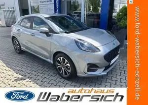 Ford Puma ST-Line *ACC*Kamera*Sitzheizung*elek. Heck.