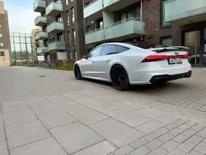 Audi A7 50 basis TDI quattro