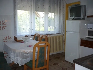 Einfamilienhaus am Plattensee in Ungarn als Ferienobjekt ist zu verkaufen Bild 3