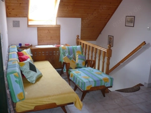 Einfamilienhaus am Plattensee in Ungarn als Ferienobjekt ist zu verkaufen Bild 6