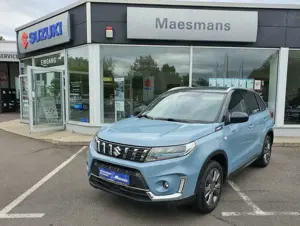 Suzuki Vitara 1.4 Mild-Hybrid Comfort*Sitzhzg.*Rückfahrk.*