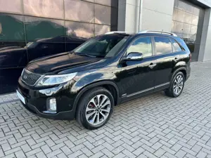 Kia Sorento Spirit 4WD 1.Hd. AHK|Scheckheft|Vollauss