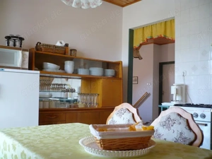 Einfamilienhaus am Plattensee in Ungarn als Ferienobjekt ist zu verkaufen Bild 7