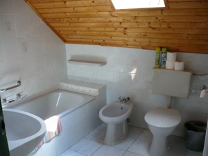 Einfamilienhaus am Plattensee in Ungarn als Ferienobjekt ist zu verkaufen Bild 9