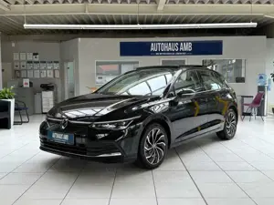 Volkswagen Golf 1.4 eHybr.Style DSG Pano Navi Virtual ACC