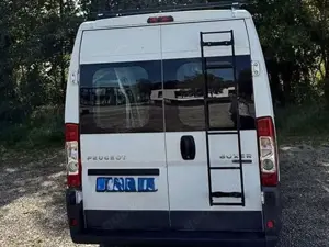 Peugeot Boxer Boxer HDi 330 L2H2