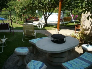 Einfamilienhaus am Plattensee in Ungarn als Ferienobjekt ist zu verkaufen Bild 10