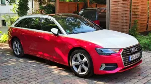 Audi A6 A6 Avant 40 TDI S tronic sport