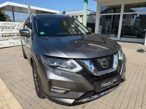 Nissan X-Trail N-Connecta 4x4, Panorama, 7 Sitzer, NAVI