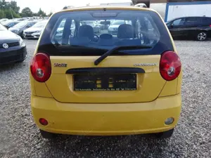 Chevrolet Matiz 1.0 SE*Klima Bild 5