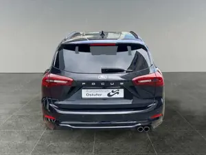 Ford Focus 1.0 EcoBoost Mild-Hybrid ST-Line S/S (EURO Bild 4