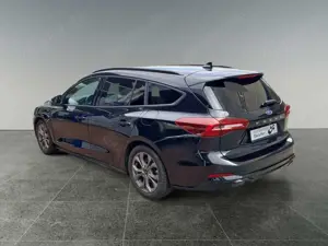 Ford Focus 1.0 EcoBoost Mild-Hybrid ST-Line S/S (EURO Bild 3