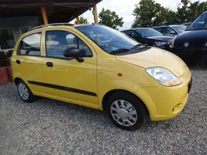 Chevrolet Matiz 1.0 SE*Klima Bild 3