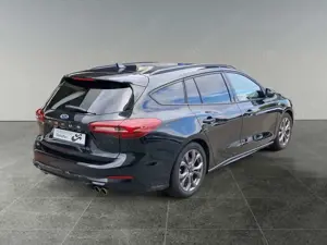 Ford Focus 1.0 EcoBoost Mild-Hybrid ST-Line S/S (EURO Bild 5