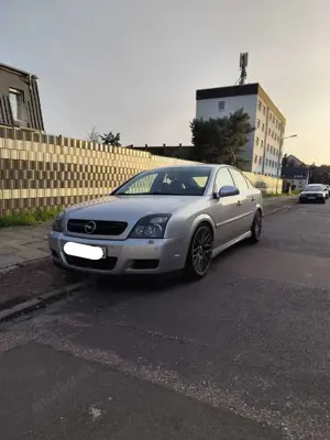 Opel Vectra 1.8 GTS