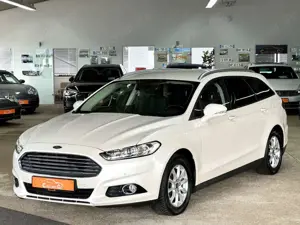 Ford Mondeo 2.0 TDCi Turnier *AHK*SHZ*NAV*ACC*PDC*RK*