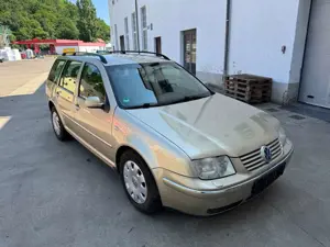 Volkswagen Bora Variant 1.9 TDI Special