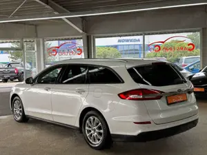 Ford Mondeo 2.0 TDCi Turnier *AHK*SHZ*NAV*ACC*PDC*RK* Bild 3