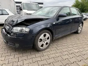 Audi A3 2.0 TDI Ambition