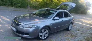 Mazda 6 6 Sport 2.0 CD DPF Active Plus