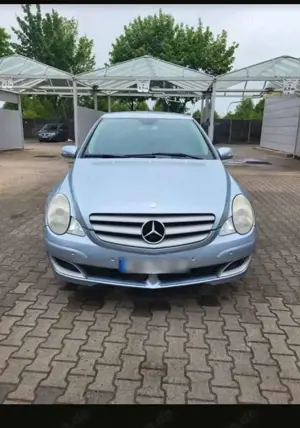Mercedes-Benz R 350 L 4Matic 7G-TRONIC