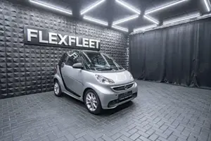 smart forTwo 1.0 EU5 passion