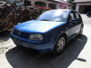 Volkswagen Golf Golf IV 2.0