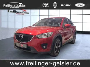 Mazda CX-5 Sendo 2WD Bluetooth Klima Einparkhilfe