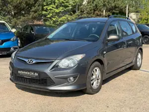 Hyundai i30 cw Classic *Klima*Kombi*