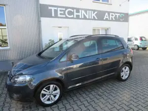 Volkswagen Golf Plus Golf VI Plus nur 100113km 2.Hand