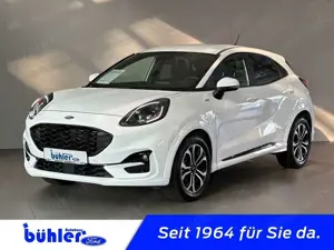 Ford Puma ST-Line #AUTOMATIK #ACC #RFK #LED #HYBRID