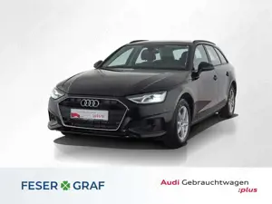 Audi A4 Avant 35 TDI S tronic ACC/Navi/AHK/PDC plus