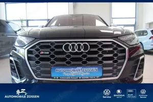 Audi SQ5 SQ5 Sportback 3.0 TDI quattro ABT (EURO 6d) Navi