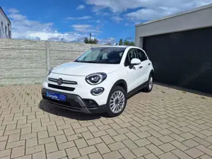 Fiat 500X City Cross *GARANTIE*AHK*