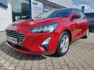 Ford Focus Cool  Connect