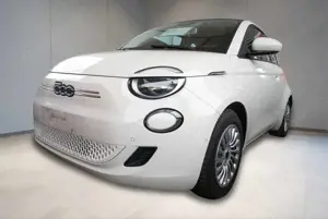 Fiat 500 Batterie 42 KW MY23