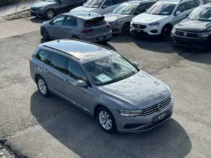 Volkswagen Passat Variant 2.0 TDI KAMERA NAVI LED