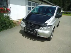 Mercedes-Benz Vito 115 CDI 4MATIC Lang DPF Aut.1Jahr GW Garantie