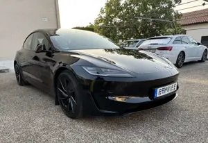 Tesla Model 3 Model 3 Performance AHK EAP