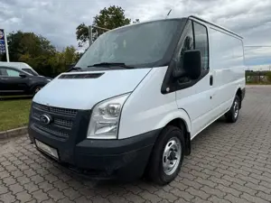 Ford Transit Kasten FT 260 K City Light