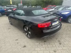 Audi A5 Cabriolet2.0Quattro S-Line/TÜV NEU/Scheckheft