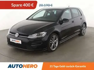 Volkswagen Golf 1.5 TSI ACT IQ.DRIVE*NAVI*LED*ACC*PDC*SHZ*SPUR*